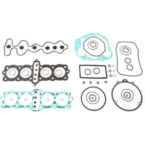 Athena P400210850502 Complete Gasket Kit