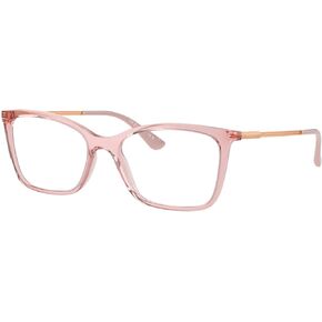 Vogue Eyewear Women's Vo5563 Butterfly Prescription Eyewear Frames