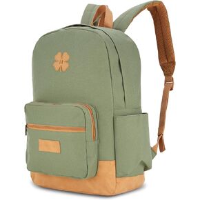 Lucky Backpack for Men, Premium Laptop Backpack, Travel Backpack for Women, Lightweight Backpacks, Comfortable Mens Back Pack