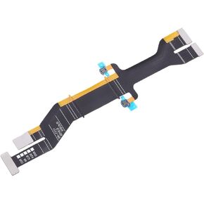 Spin Axis Flex Cable Replacement Compatible with Samsung Galaxy Z Flip5 SM-F731