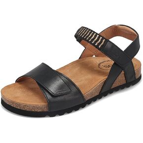 Taos Footwear Women's Symbol Sandal