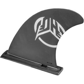 HO Isup Lever Lock Fin Black