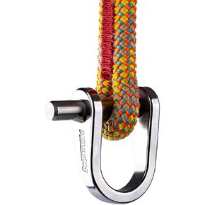 Notch Quickie Shackle (50120)