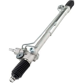 Torchbeam 22-1014 Steering Rack and Pinion Replace for 9-7x 05-09,Ascender 03-08,Bravada 02-04,Envoy 02-09/XL 03-04/XUV 04-04,Rainier 04-07,SSR 03-06,Trailblazer 02-09,Trailblazer EXT 03-05