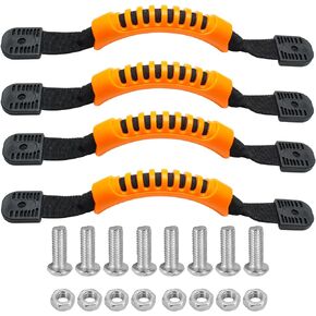 Waziaqoc Kayak Handles