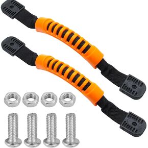 Waziaqoc Kayak Handles