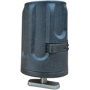 Brocraft Quick Release Track Rail Adapter/Track Gear Adapter/Kayak Track Mount