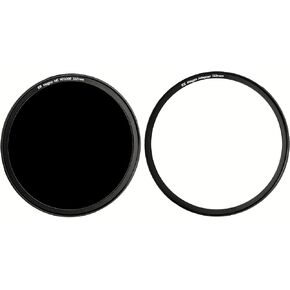 ICE Magco 112mm MC Slim Magnetic ND1000 10 Stop ND Neutral Density Filter Optical Glass Incl Adapter