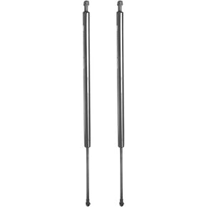 TRQ Liftgate Lift Support Set Compatible with 2017-2022 Mazda CX-5