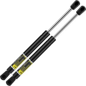Trunk Lid Lift Support for 2012-2013 Infiniti M35h, 2011-2013 Infiniti M37 M56, 2014 Infiniti Q70 3.7L 6022 Rear Shocks Strut, 2 Pcs