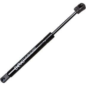BOXI Qty(1) Hood Lift Support Gas Strut Shock Spring Fits for Saturn Aura 2007 Hood 6353,22725743
