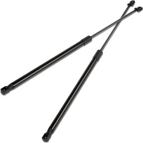 ECCPP Trunk Lift Support Struts Gas Shocks Springs Fit For Lexus IS F 2008-2014,For Lexus IS250 2006-2015,For Lexus IS350 2006-2015 Set of 2