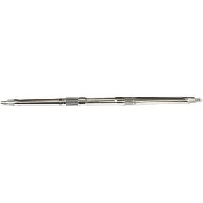 SCITOO ATV Rear Wheel Axle Replacement for Yamaha Raptor 700 Raptor 700R 1S3-25381-10-00 2006-2018