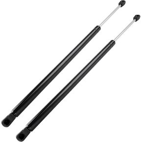 ECCPP Lift Support Rear Liftgate Replacement Struts Gas Springs Fit for Dodge Nitro 2007-2011 Set of 2
