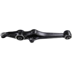 MOOG RK620045 Suspension Control Arm front left lower