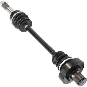 ECCPP CV Axle Drive Shaft Assembly fit 2006-2009 for Yamaha Rhino 450 2006 2007 for Yamaha Rhino 660 Rear left 5UG-F53B0-21