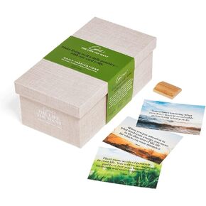 Oprah's The Life You Want™ Daily Inspiration Cards!