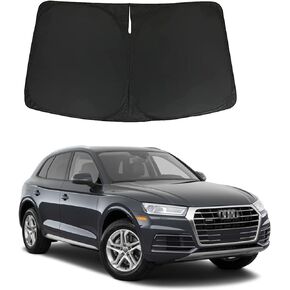 XINGTU Windshield Sun Shade for 2018-2024 OD Q5 Accessories Front Window Shade Customization Cover Heat Protection Visor