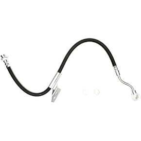 Dynamic Friction Company Front Right Brake Line Hose 350-47260