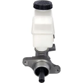 Dorman M630483 Brake Master Cylinder Compatible with Select Infiniti / Nissan Models