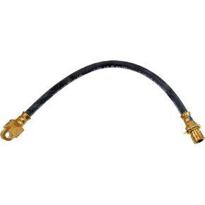 Dorman H36584 Rear Center Brake Hydraulic Hose Compatible with Select Buick/Oldsmobile/Pontiac Models