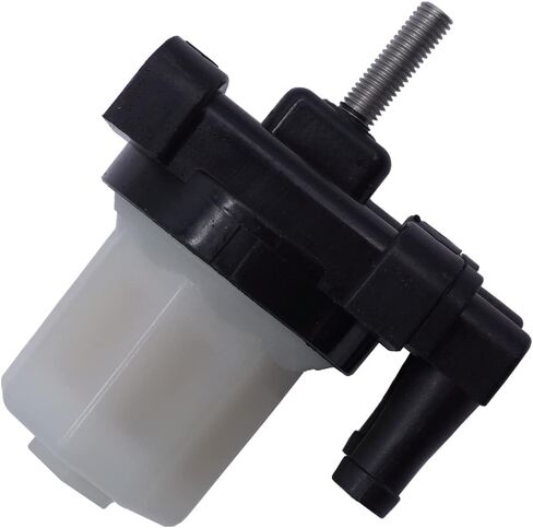 Outboard Motor 35-879884T Fuel Filter Assembly replace for Mercury Quicksilver Mariner 30HP 35HP 40HP 50HP 60HP Boat Engine in Kuwait