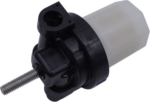 Outboard Motor 35-879884T Fuel Filter Assembly replace for Mercury Quicksilver Mariner 30HP 35HP 40HP 50HP 60HP Boat Engine in Kuwait
