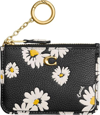Coach Women's Mini Id Skinny in Saudi Arabia