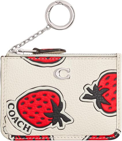 Coach Women's Mini Id Skinny in Saudi Arabia