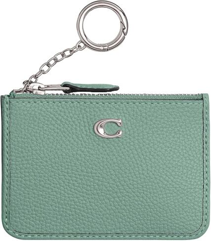 Coach Women's Mini Id Skinny in Saudi Arabia