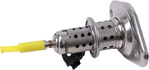 CAREONLINE 04627241AF حاقن سائل عادم الديزل (DEF) يناسب 2013-2020 Dodg-e Ram 2500 3500 4500 5500 6.7L، 2017-2019 For-d F250 /350/450/550 Super Duty مع محرك ديزل 6.7L FC4Z5J281B in Kuwait