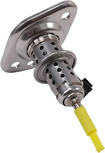 CAREONLINE 04627241AF حاقن سائل عادم الديزل (DEF) يناسب 2013-2020 Dodg-e Ram 2500 3500 4500 5500 6.7L، 2017-2019 For-d F250 /350/450/550 Super Duty مع محرك ديزل 6.7L FC4Z5J281B in Kuwait