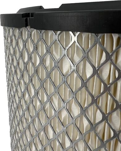 TORQUE AF25598 Engine Air Filter Compatible with Select Kenworth T2000 T700 W900L Peterbilt 387 567 587 Semi Trucks Accessories Parts Replaces RS3750 LAF5873 CA9009 42455 TR514 in Saudi Arabia