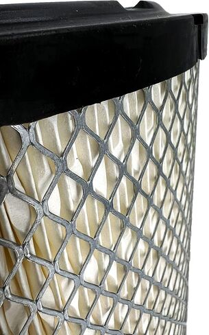 TORQUE AF25598 Engine Air Filter Compatible with Select Kenworth T2000 T700 W900L Peterbilt 387 567 587 Semi Trucks Accessories Parts Replaces RS3750 LAF5873 CA9009 42455 TR514 in Saudi Arabia