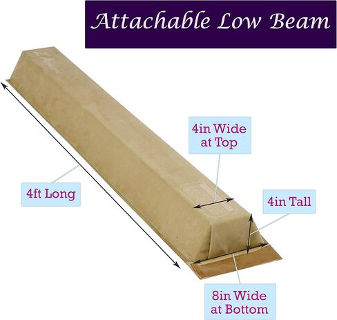 Z ATHLETIC الجمباز التوازن شعاع in Kuwait