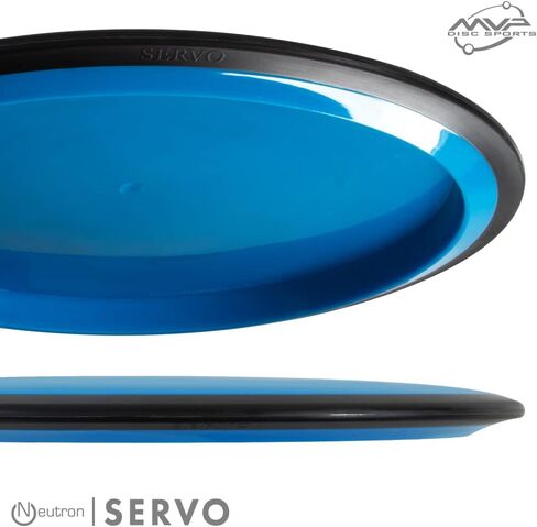 MVP Disc Sports Neutron Servo Disc Golf Fairway Driver (Colors May Vary) in Saudi Arabia