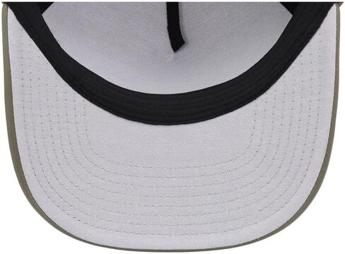 أغطية تي بوكس ​​5-Panel Performance Tech غطاء Snapback قابل للتعديل blk in Kuwait