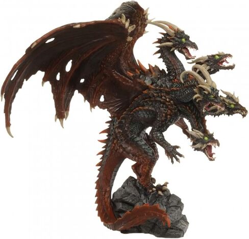 Reaper Maal Drakar Premium Pre-Painted Miniature Miniature in Saudi Arabia