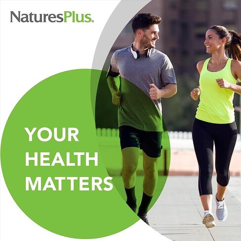Natures Plus Source of Life Gold Multivitamin - 180 Mini-Tabs, Pack of 2 - with Vitamins D3, B12 & K2 - Vegetarian & Gluten Free - 60 Total Servings in Saudi Arabia