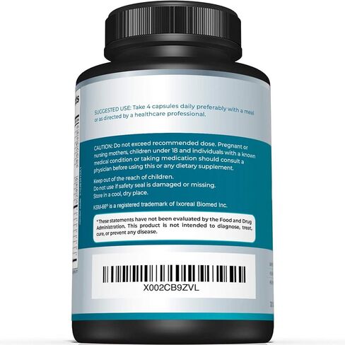 مكمل دعم الرجال الفاخر من Sunergetic - فيتامينات متعددة قوية - يدعم الطاقة والقدرة على التحمل والقدرة على التحمل وإدارة الإجهاد - مع الزنك والأشواغاندا والماكا والكارنيتين والفيتامينات - 120 كبسولة in Kuwait