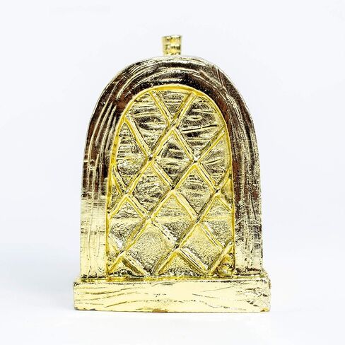 Penn-Plax Officially Licensed Spongebob Squarepants Krusty Krab Golden Edition Aquarium Ornament in Saudi Arabia