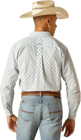 قميص كيندريك الرجالي من Ariat in Kuwait