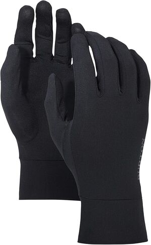 Burton Touchscreen Glove Liners Screen Grab Enabled in Saudi Arabia