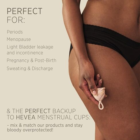 HEVEA + Underprotection Period Pants in Kuwait