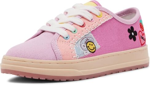 Steve Madden Girls Shoes Maples Sneaker in Saudi Arabia