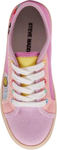 Steve Madden Girls Shoes Maples Sneaker in Saudi Arabia