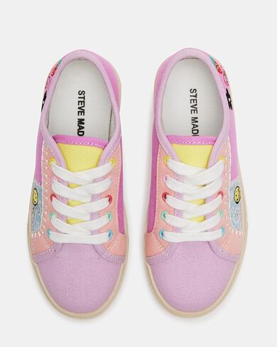 Steve Madden Girls Shoes Maples Sneaker in Saudi Arabia