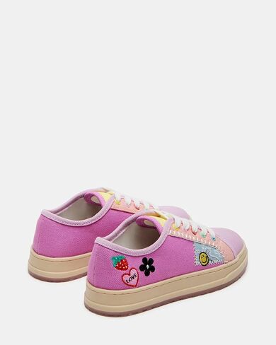 Steve Madden Girls Shoes Maples Sneaker in Saudi Arabia