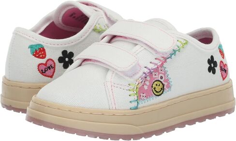 Steve Madden Girls Shoes Maples Sneaker in Saudi Arabia