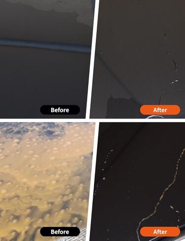 طلاء سيراميك للسيارات، حماية طويلة الأمد ولمعان مذهل لطلاء السيارة، زيادة اللمعان للسيارات وسيارات الدفع الرباعي والشاحنات والدراجات النارية in Kuwait